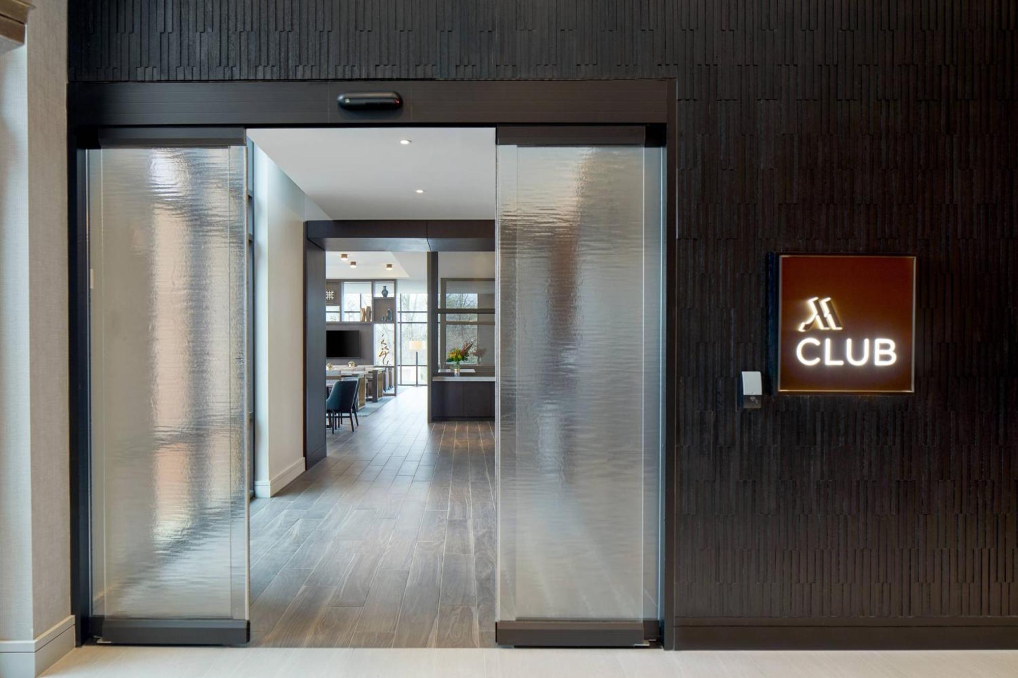 Unc Marriott & Conference Center Charlotte