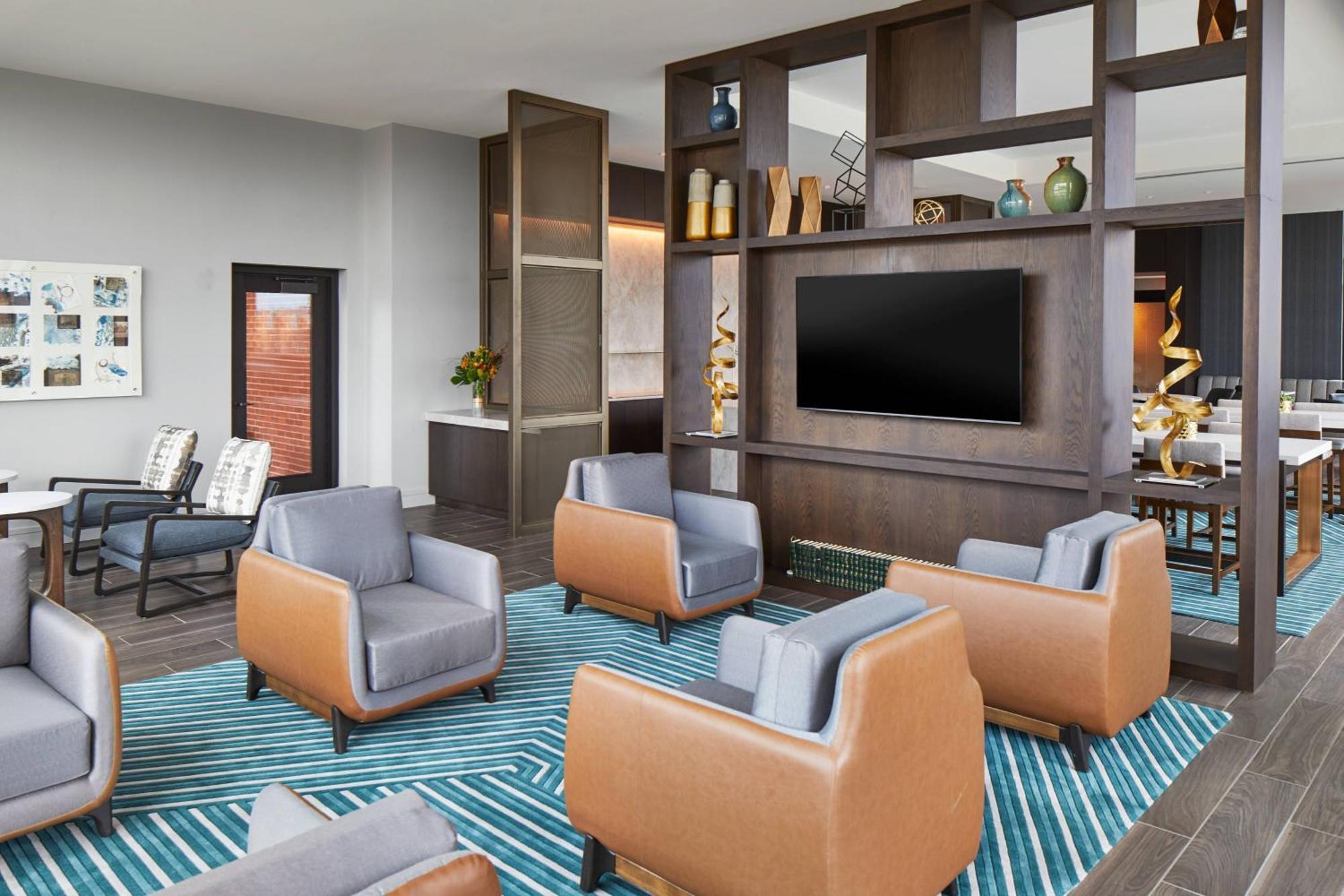 Unc Marriott & Conference Center