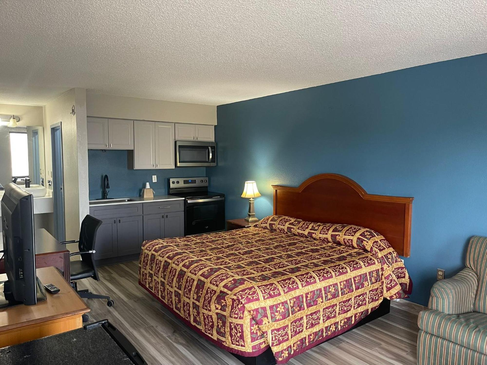 Hotel Brookwood