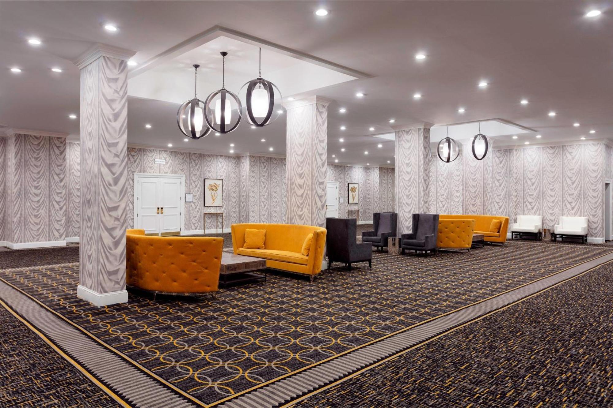 Le Meridien Hotel Charlotte