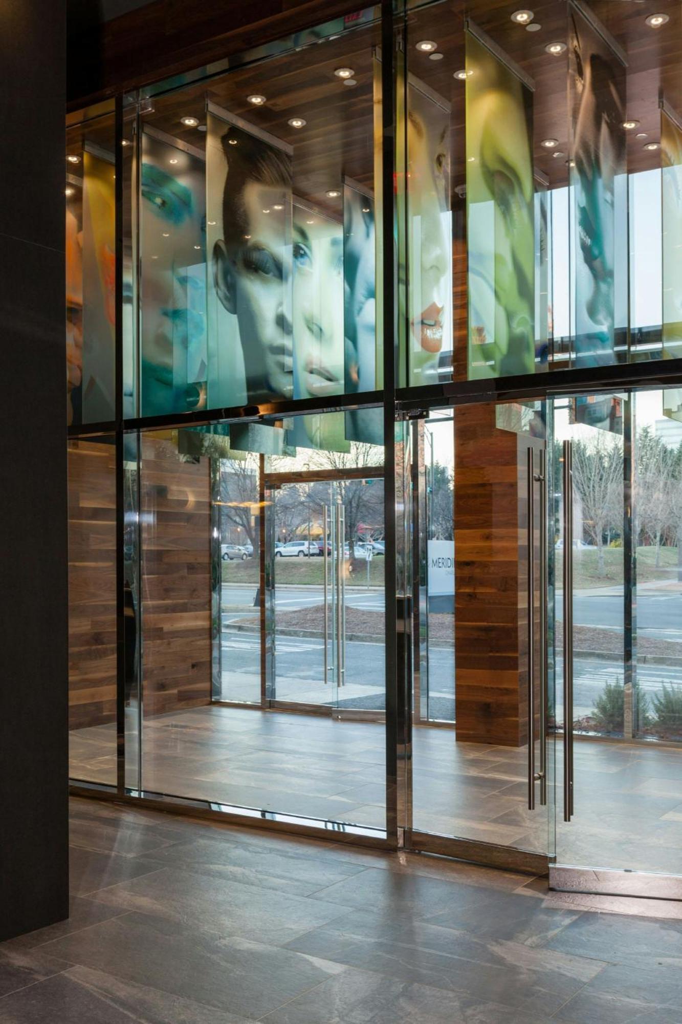 Hotel Le Meridien 4*