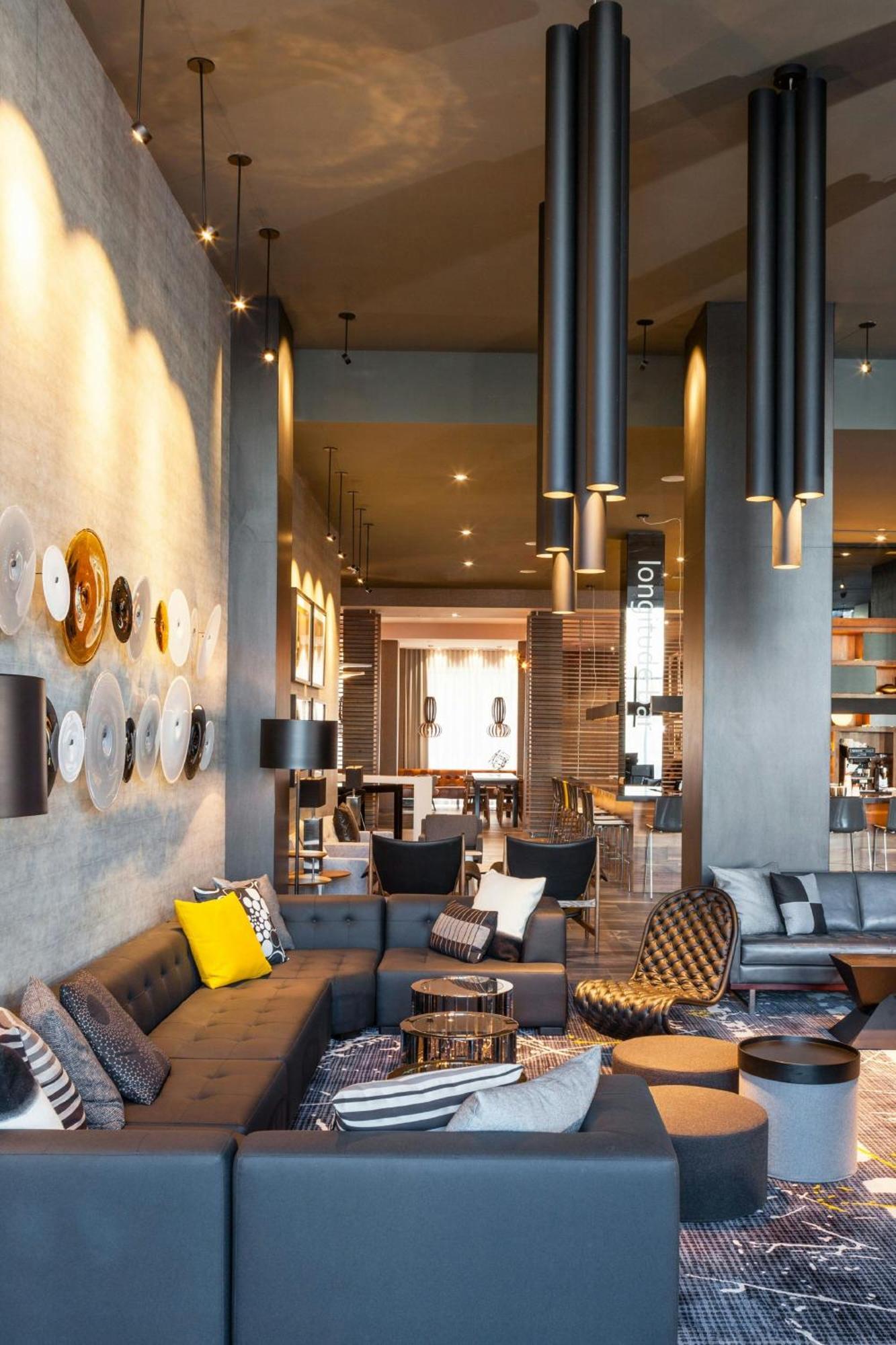Le Meridien Hotel Charlotte