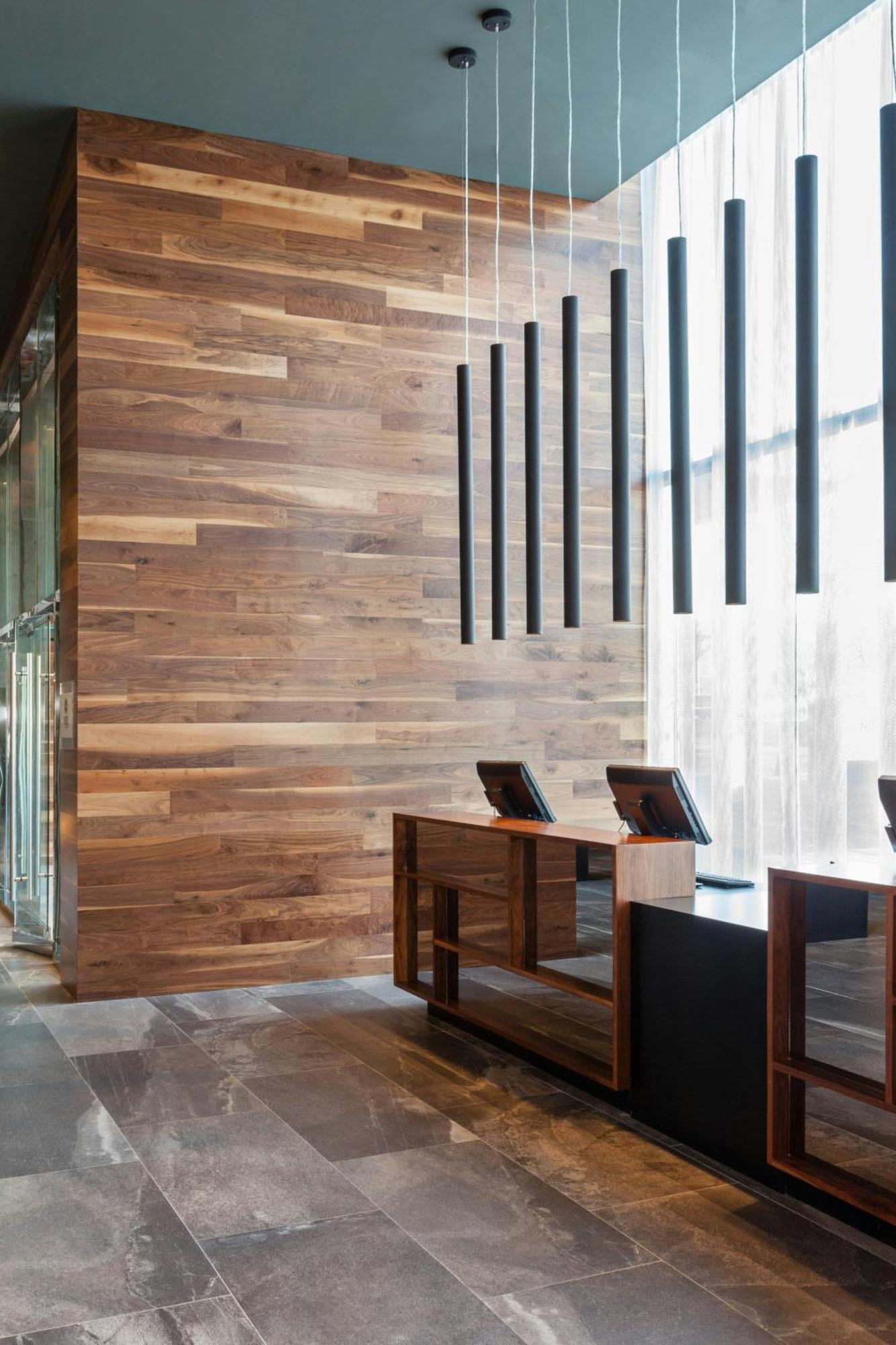 Hotel Le Meridien Charlotte
