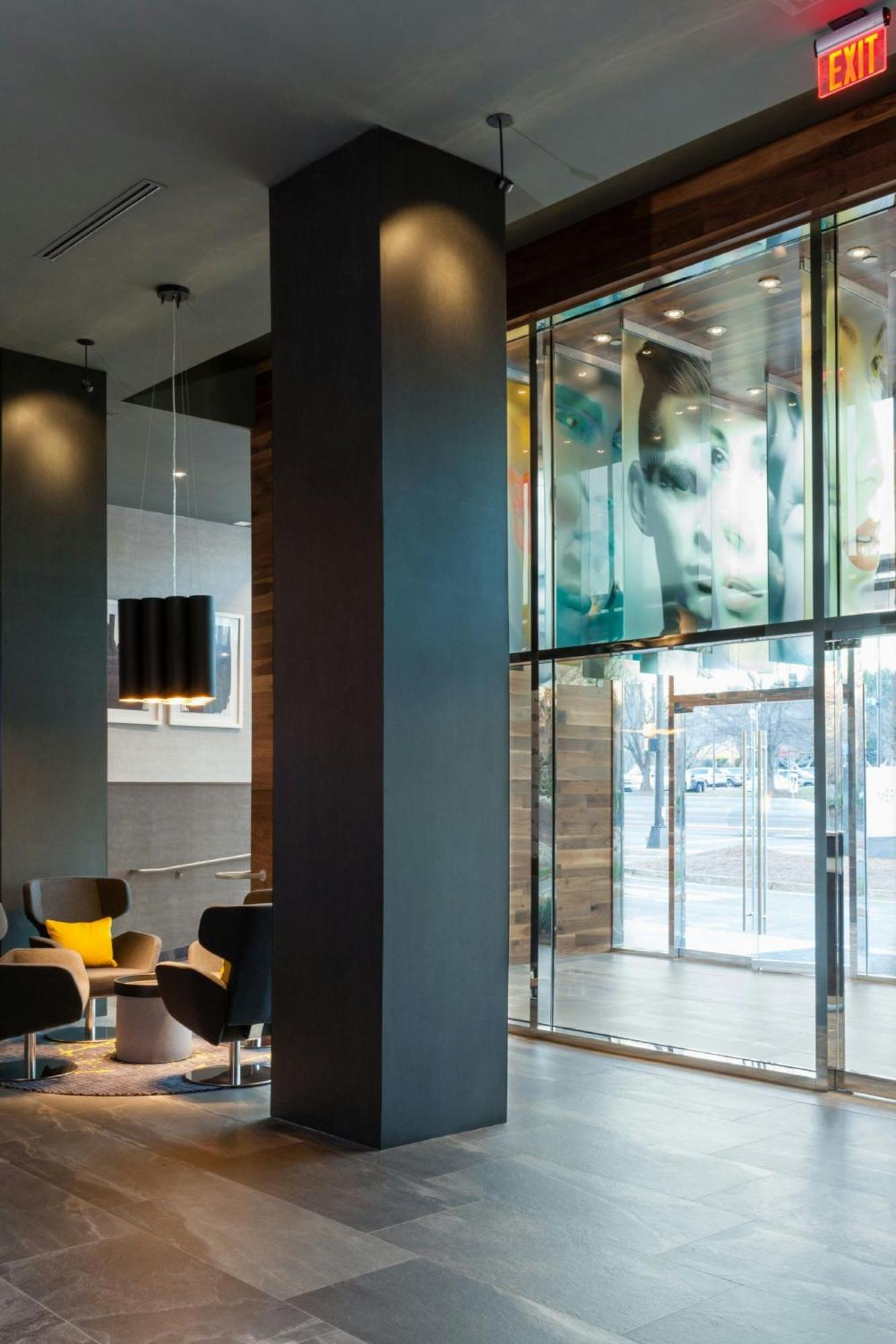 Le Meridien 4*