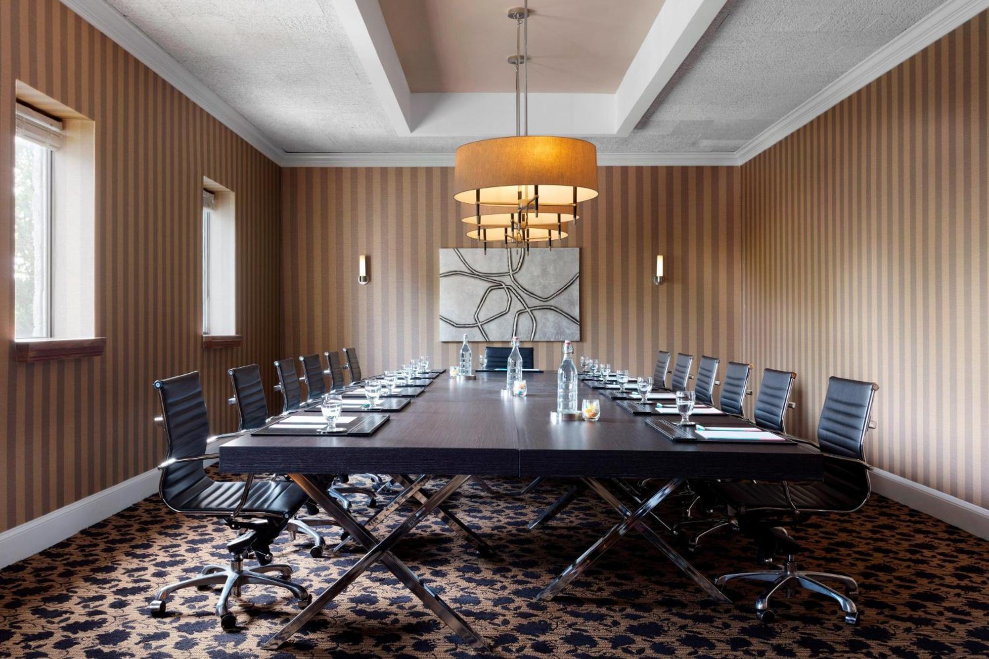 Le Meridien 4* Charlotte