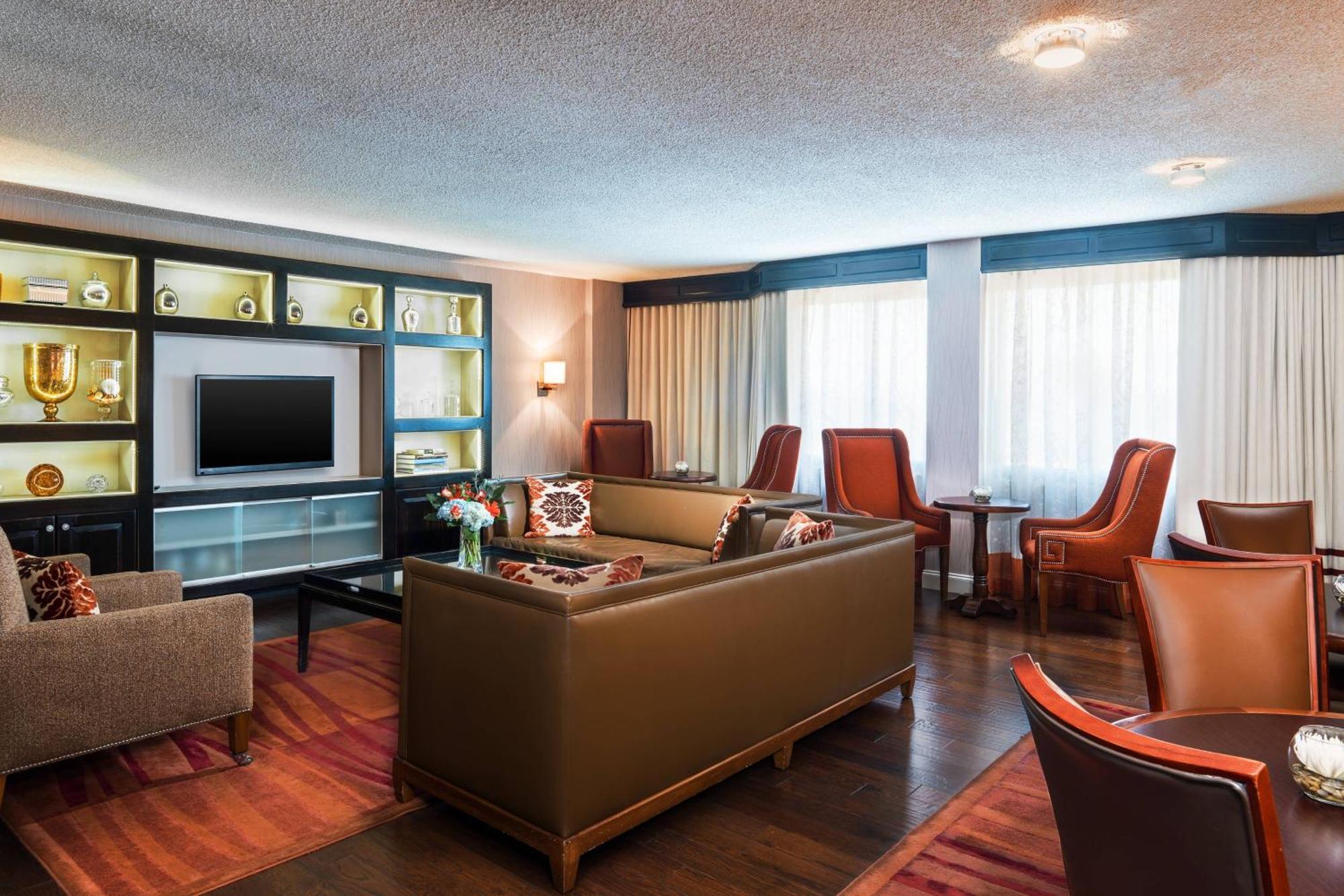 Sheraton Airport