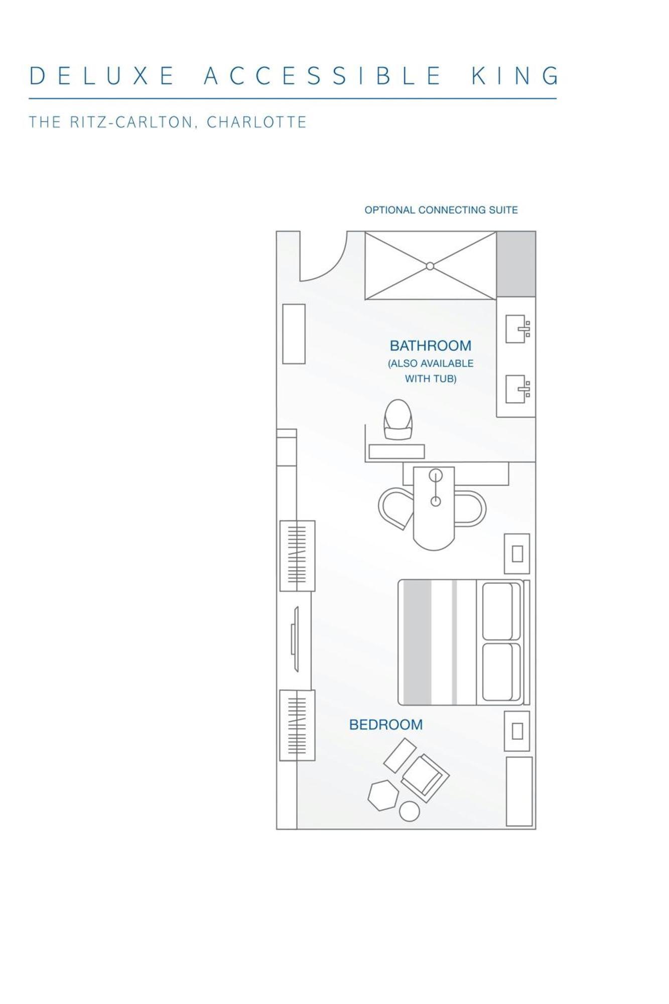 Hotel The Ritz-carlton, 5*