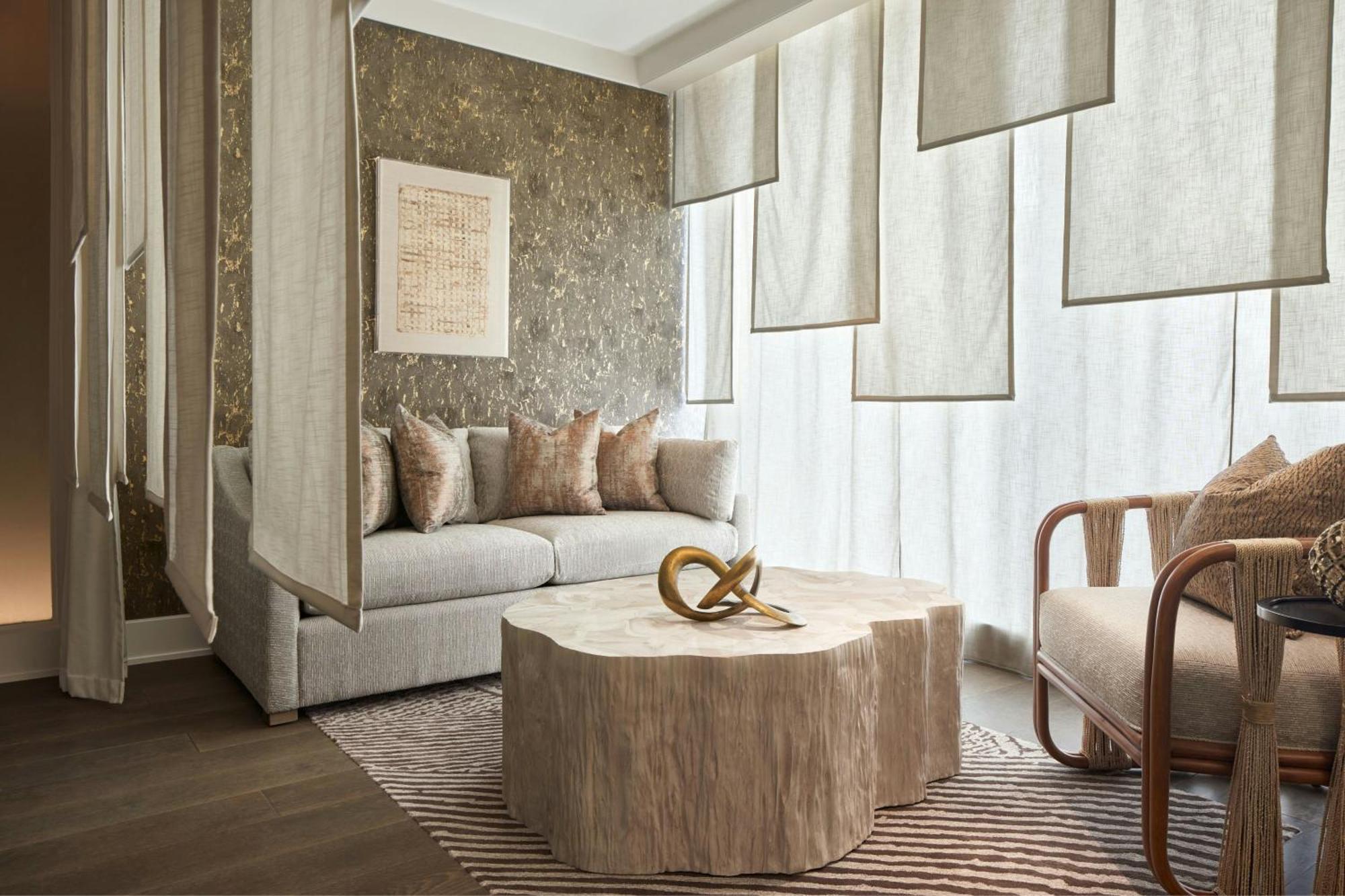 The Ritz-carlton, Hotel Charlotte