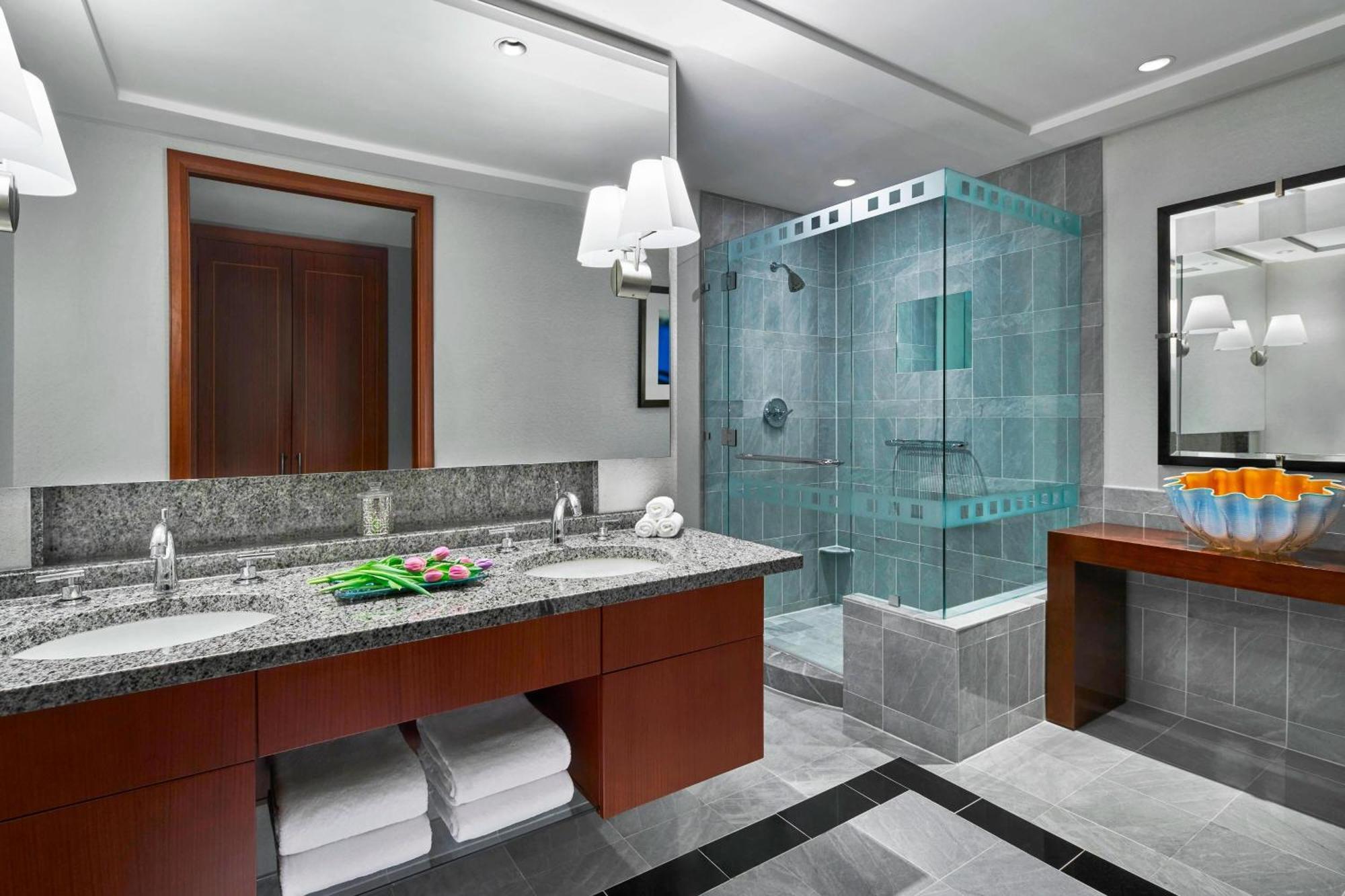 Hotel The Ritz-carlton, Charlotte