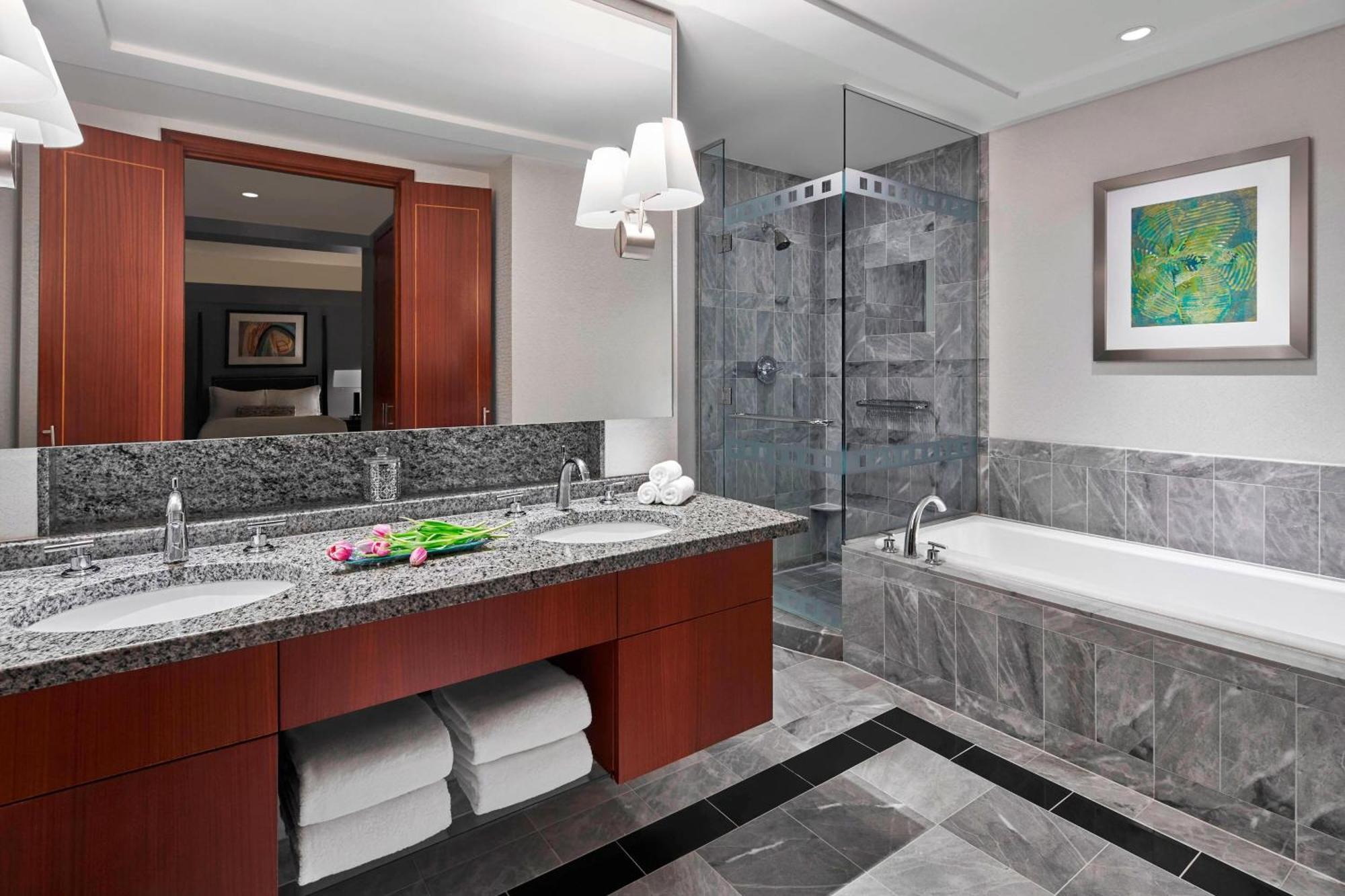 Hotel The Ritz-carlton, 5*