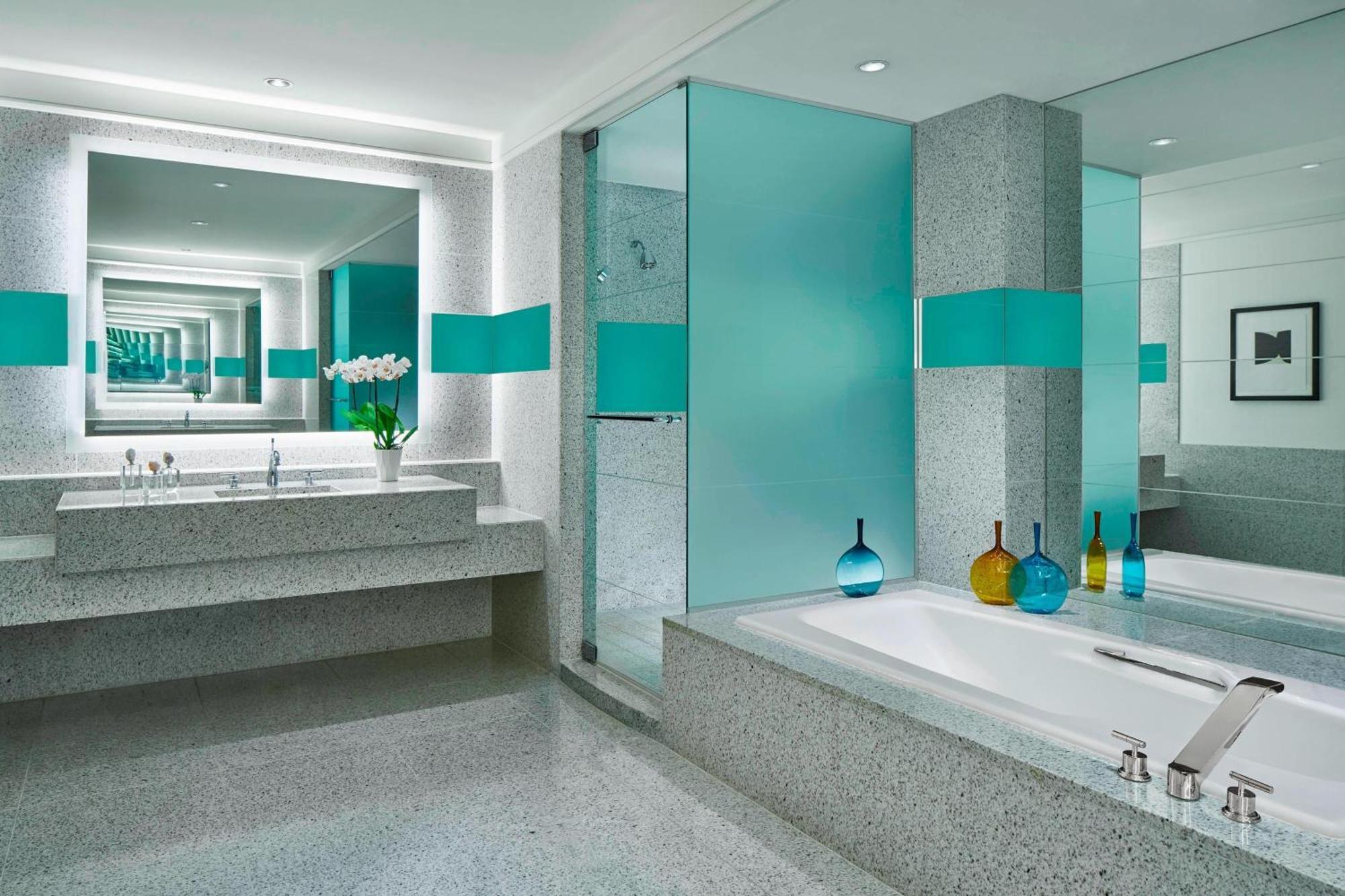 The Ritz-carlton, Charlotte