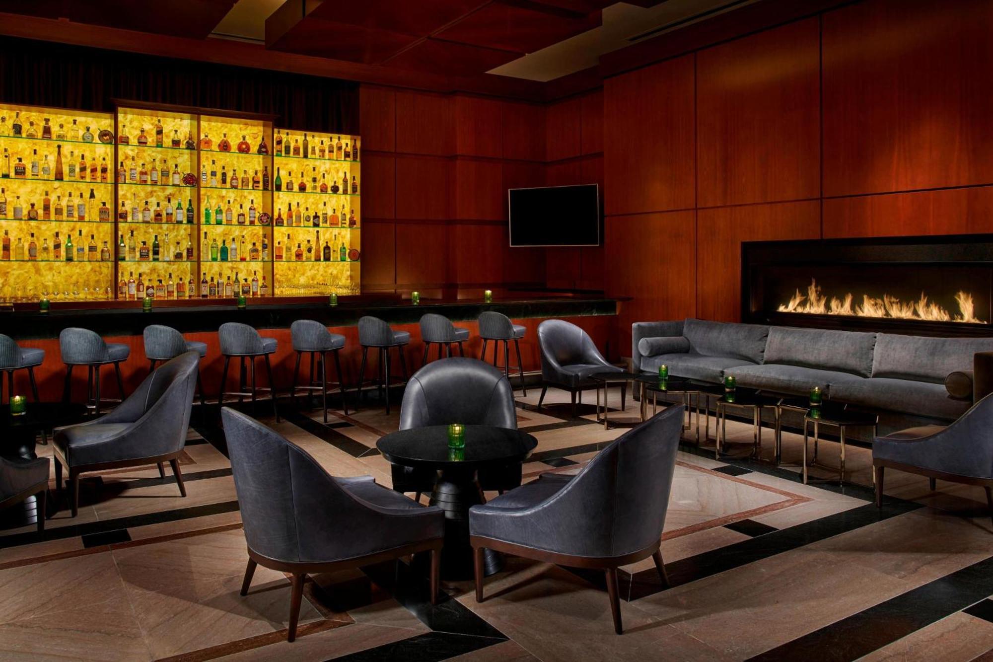Hotel The Ritz-carlton, Charlotte