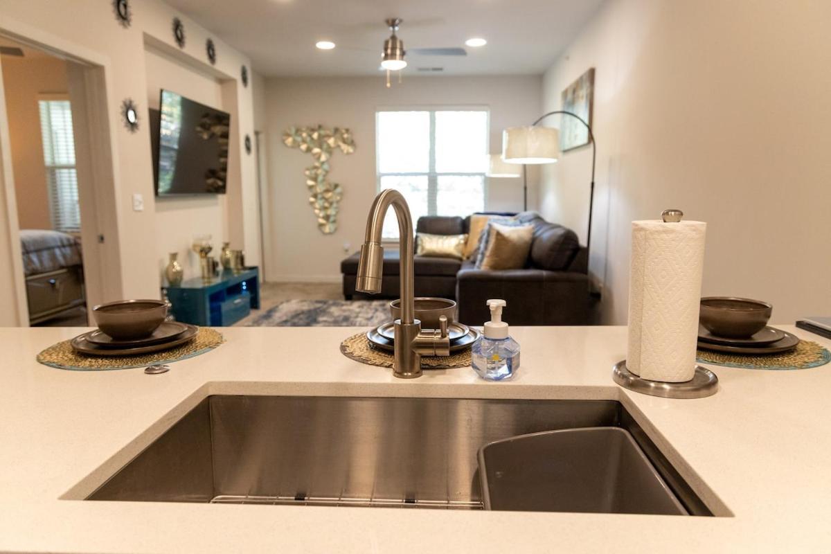 Apartment Away From Charlotte