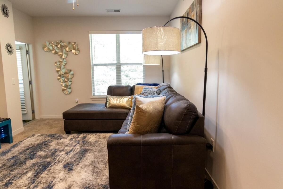 Apartment Away From *