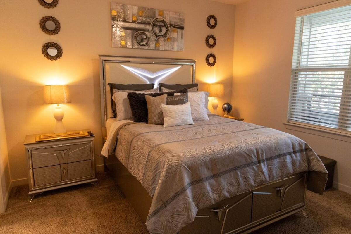Apartment Away From Charlotte