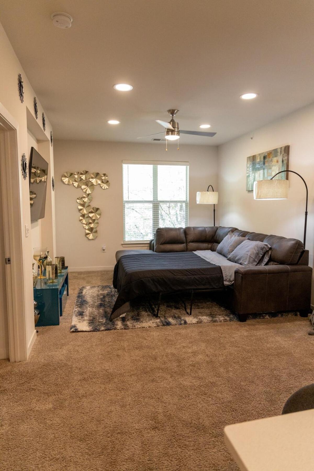 Apartment Away From *