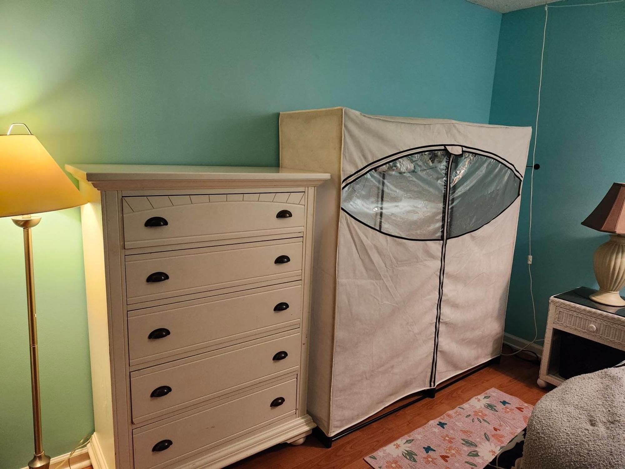 Gathering Place 1 Apartment