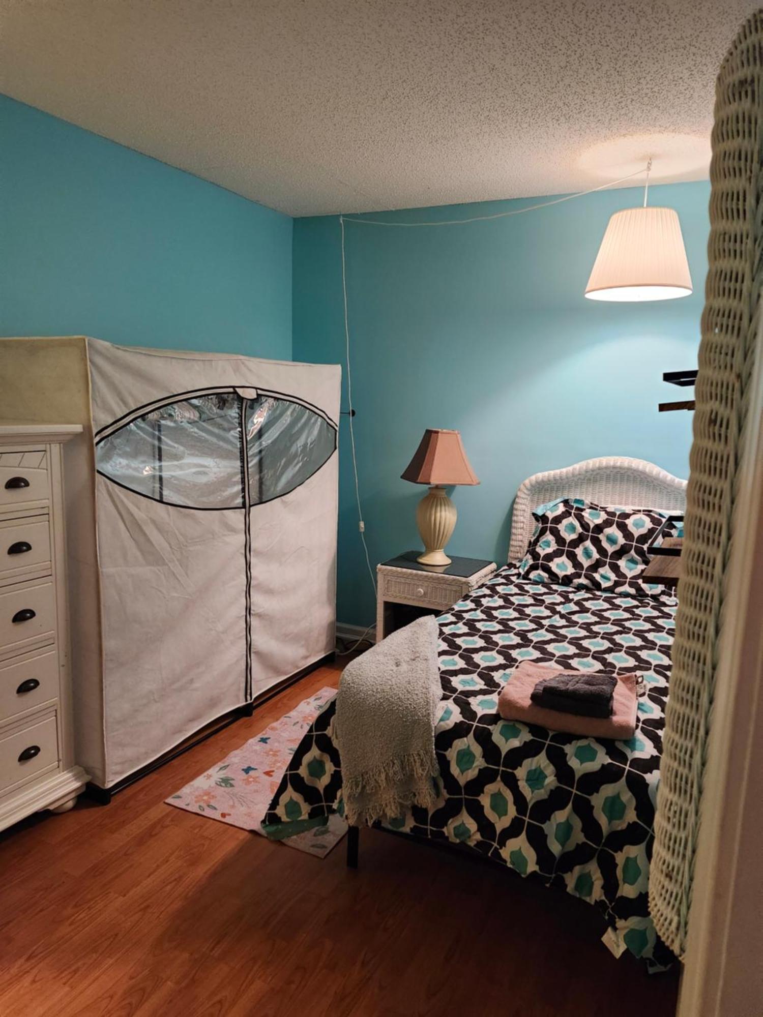 Apartment Gathering Place 1 *