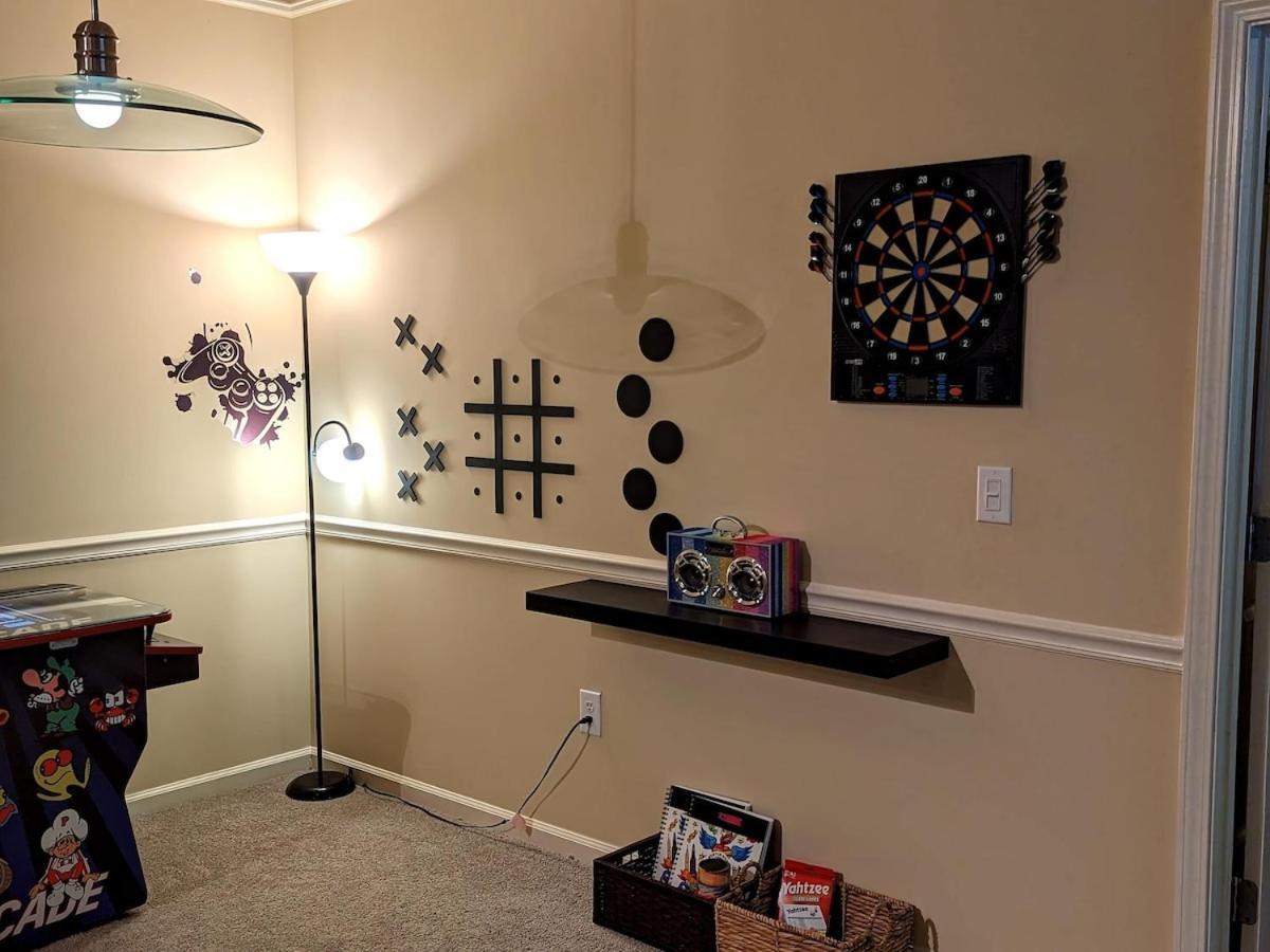 Apartment And Play - Sleeps 7 