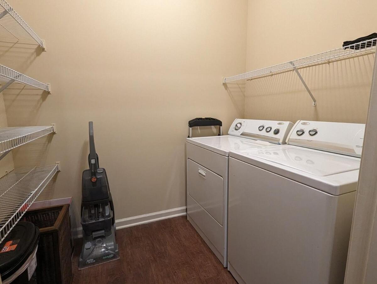 And Play - Sleeps 7 