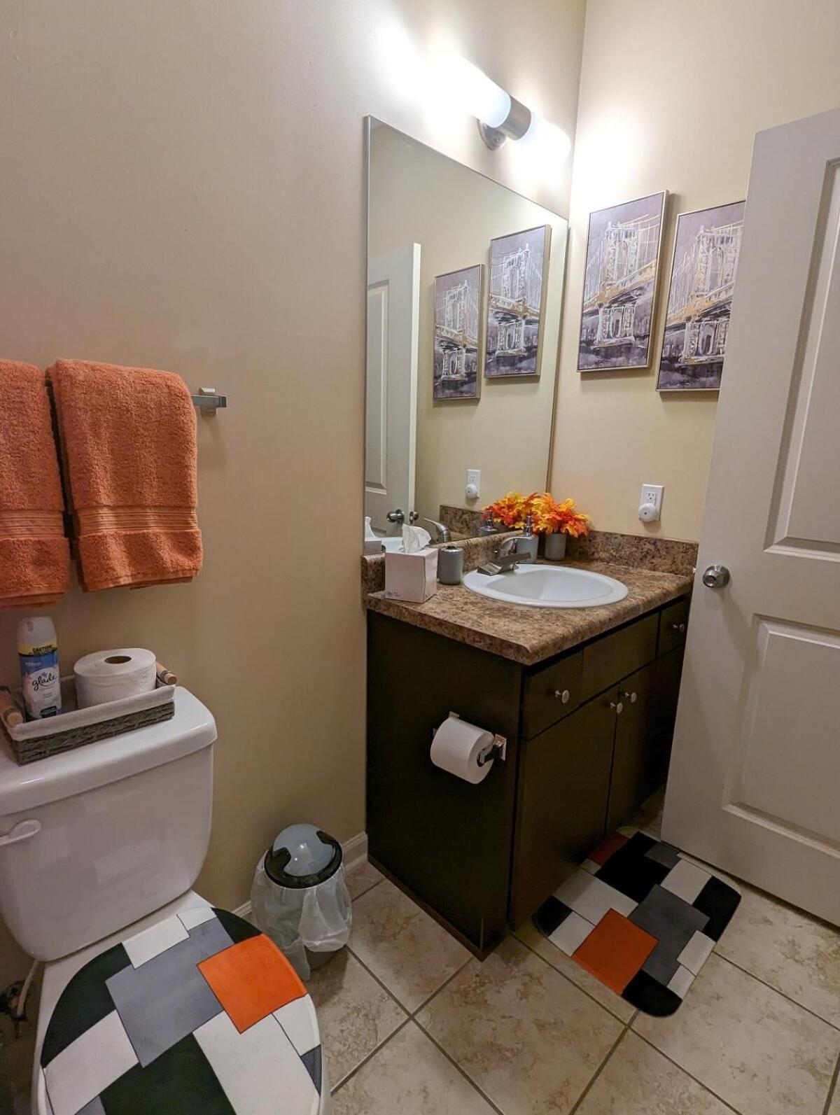 Apartment And Play - Sleeps 7 