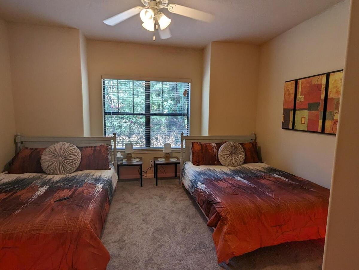 And Play - Sleeps 7 