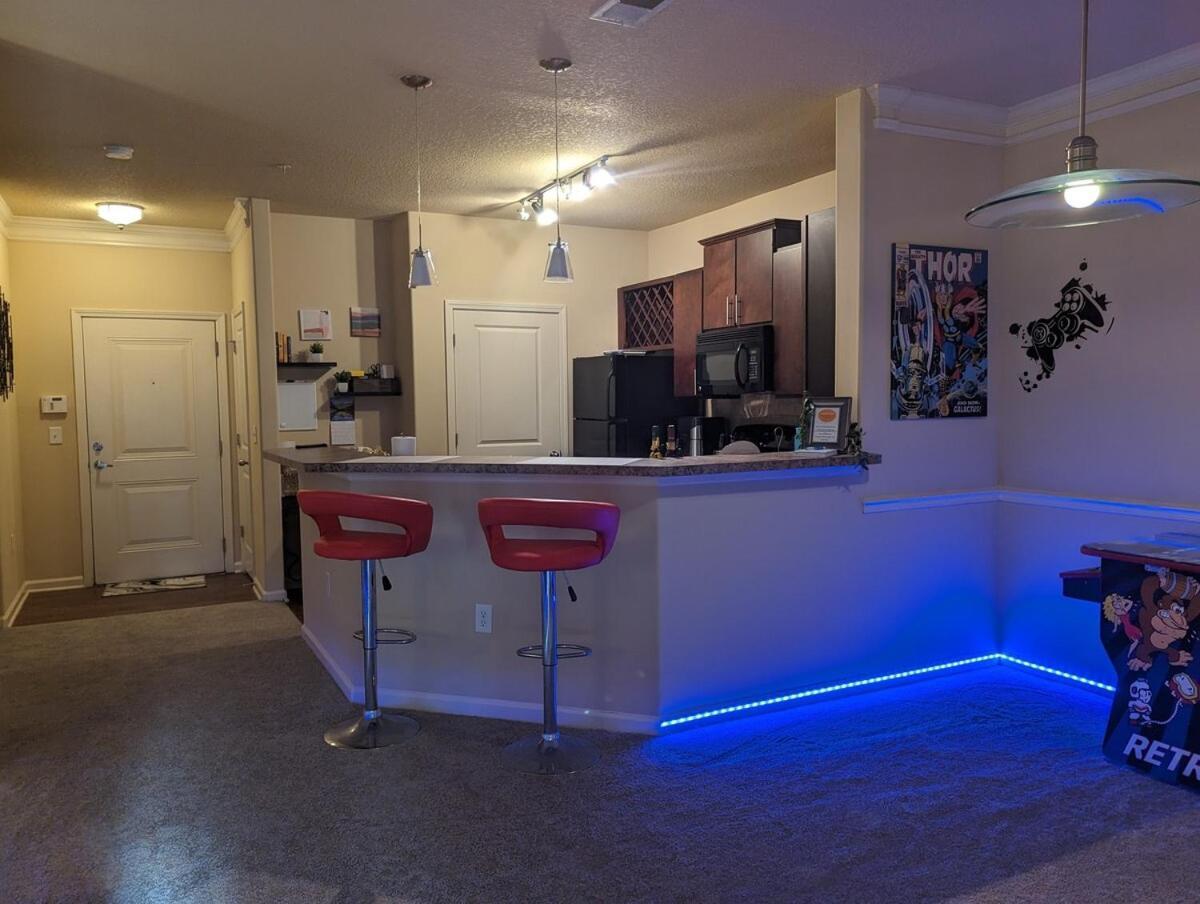 And Play - Sleeps 7 