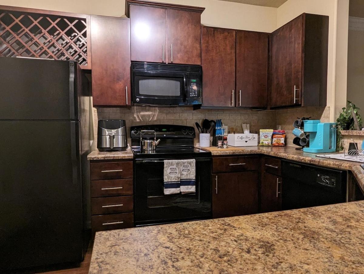 And Play - Sleeps 7 