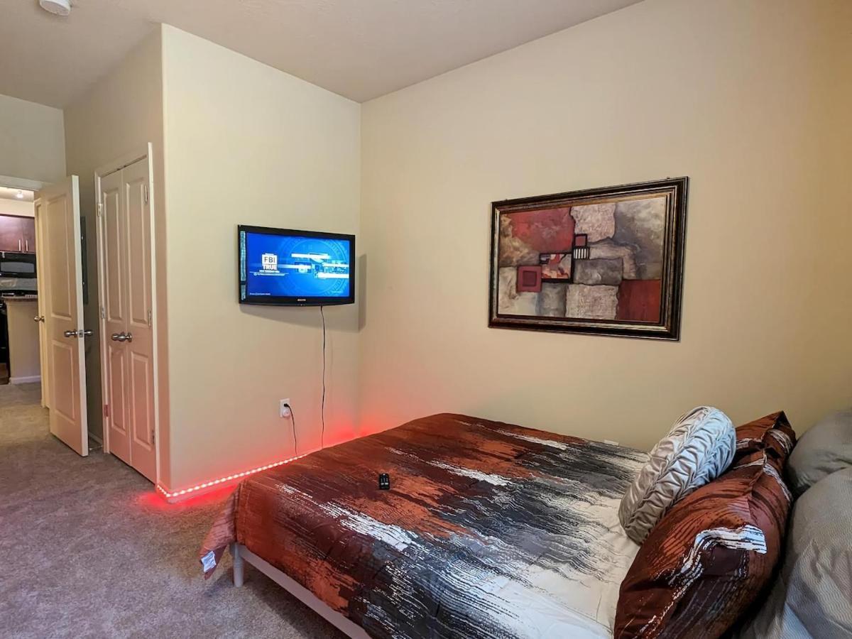 Apartment And Play - Sleeps 7 
