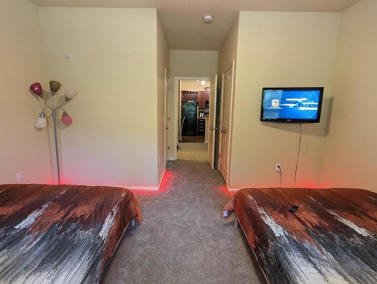 And Play - Sleeps 7 