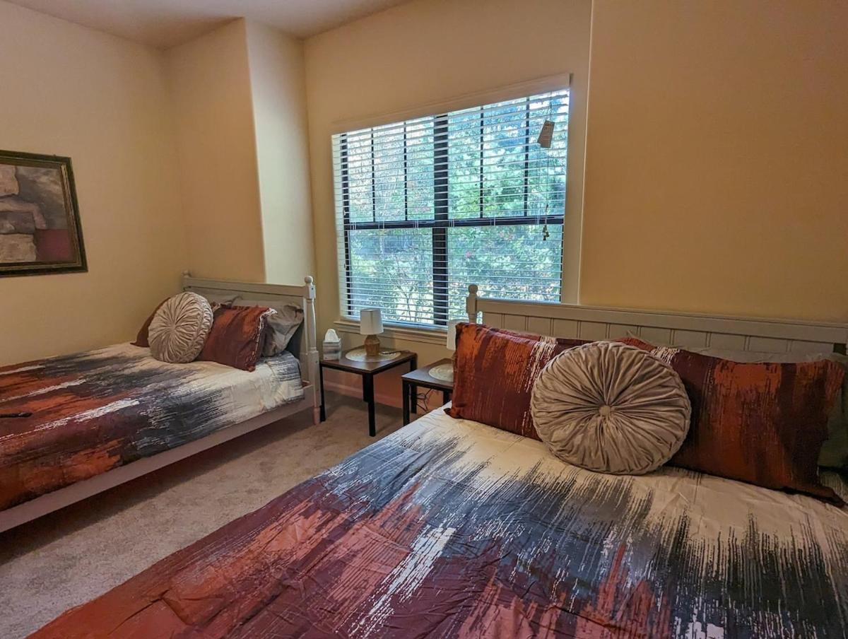 And Play - Sleeps 7 