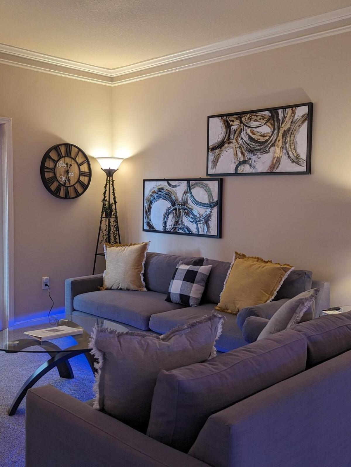 And Play - Sleeps 7 
