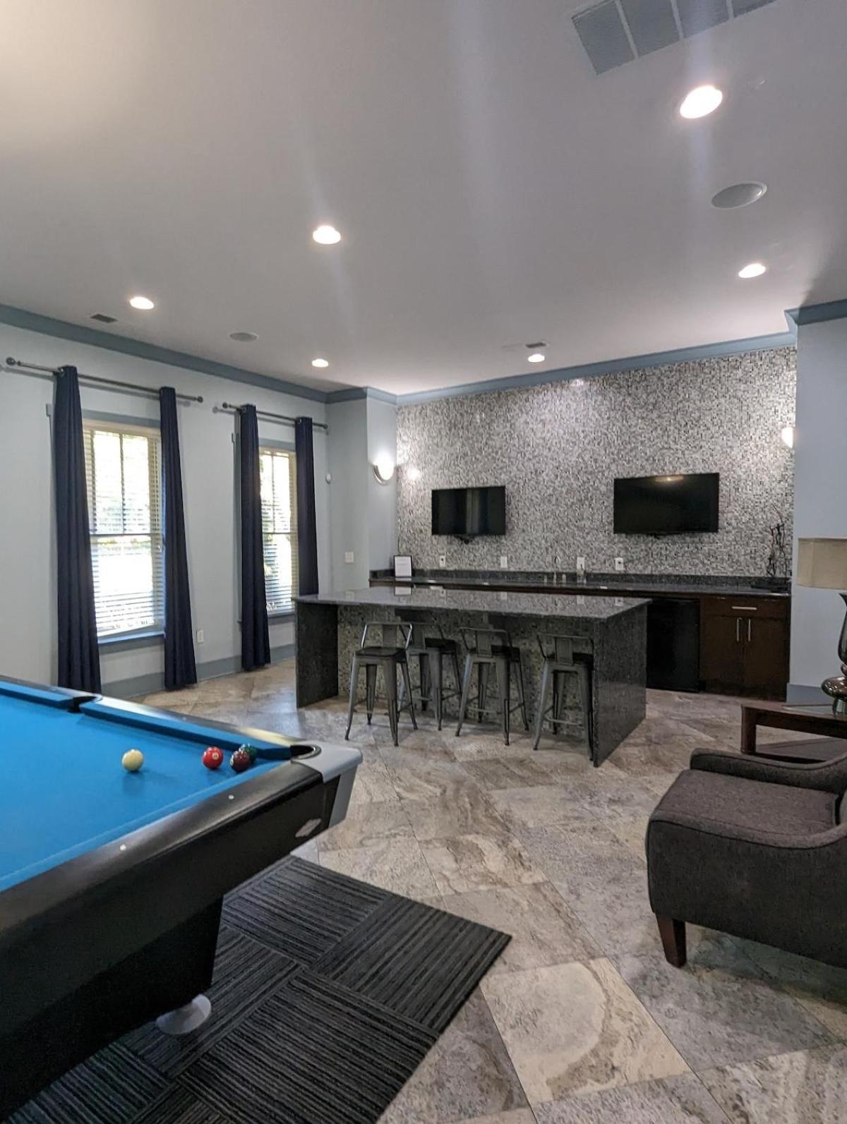 And Play - Sleeps 7 