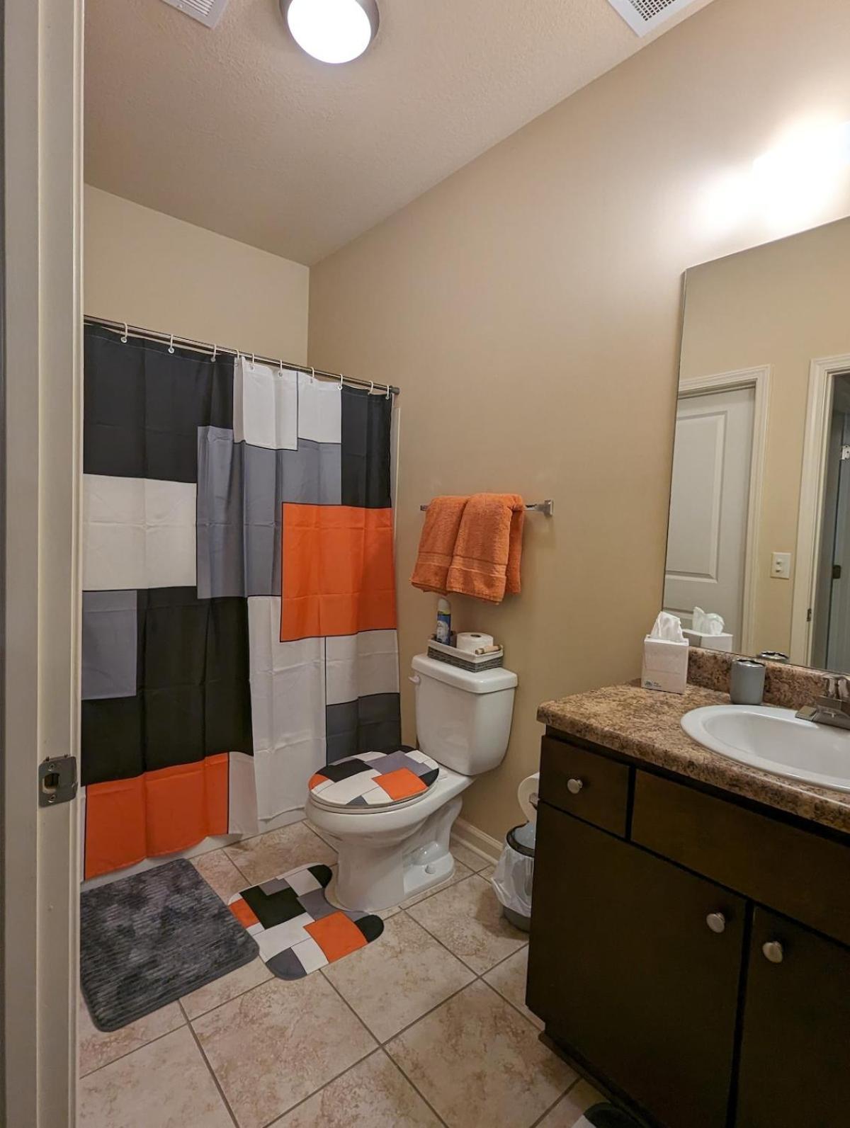 Apartment And Play - Sleeps 7 