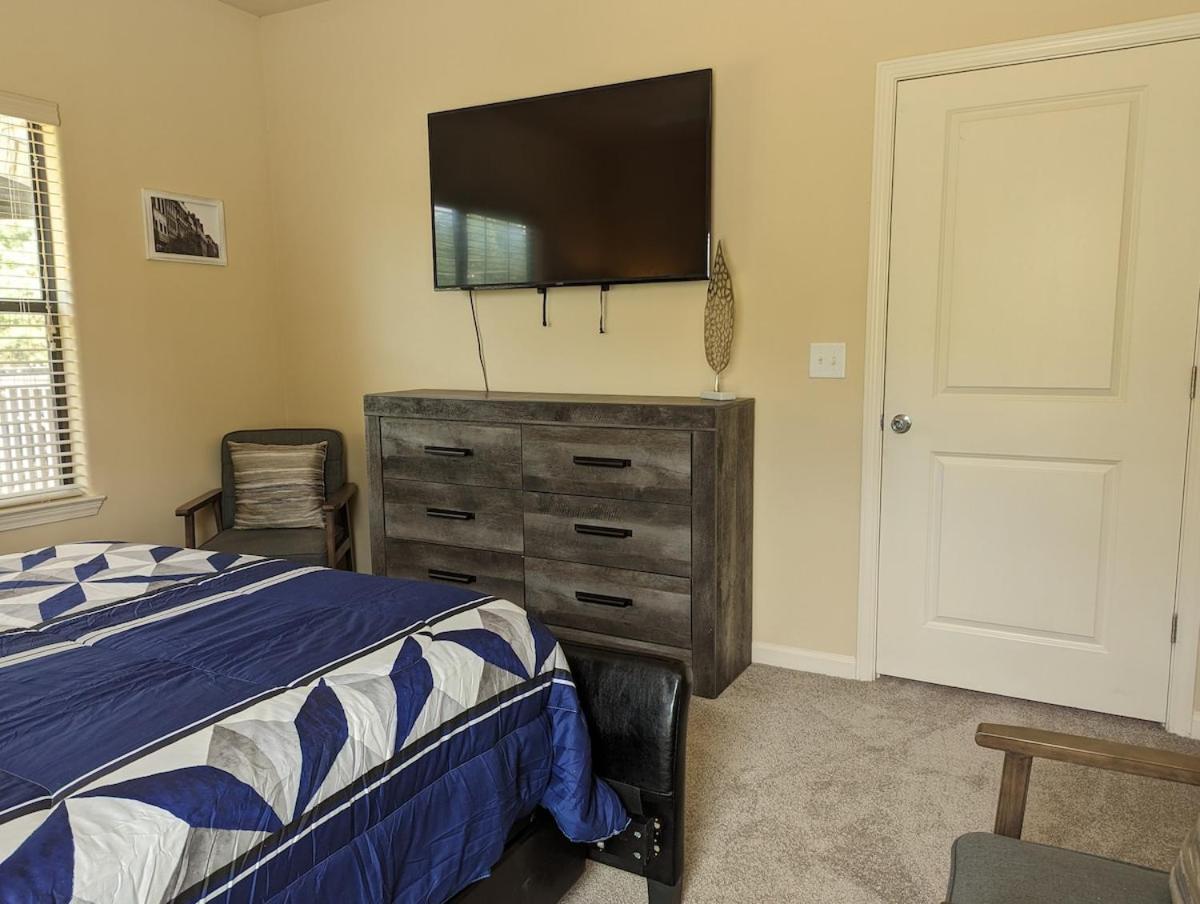And Play - Sleeps 7 