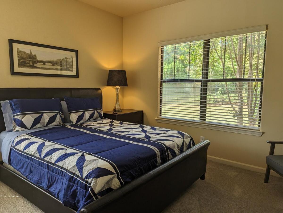 And Play - Sleeps 7 