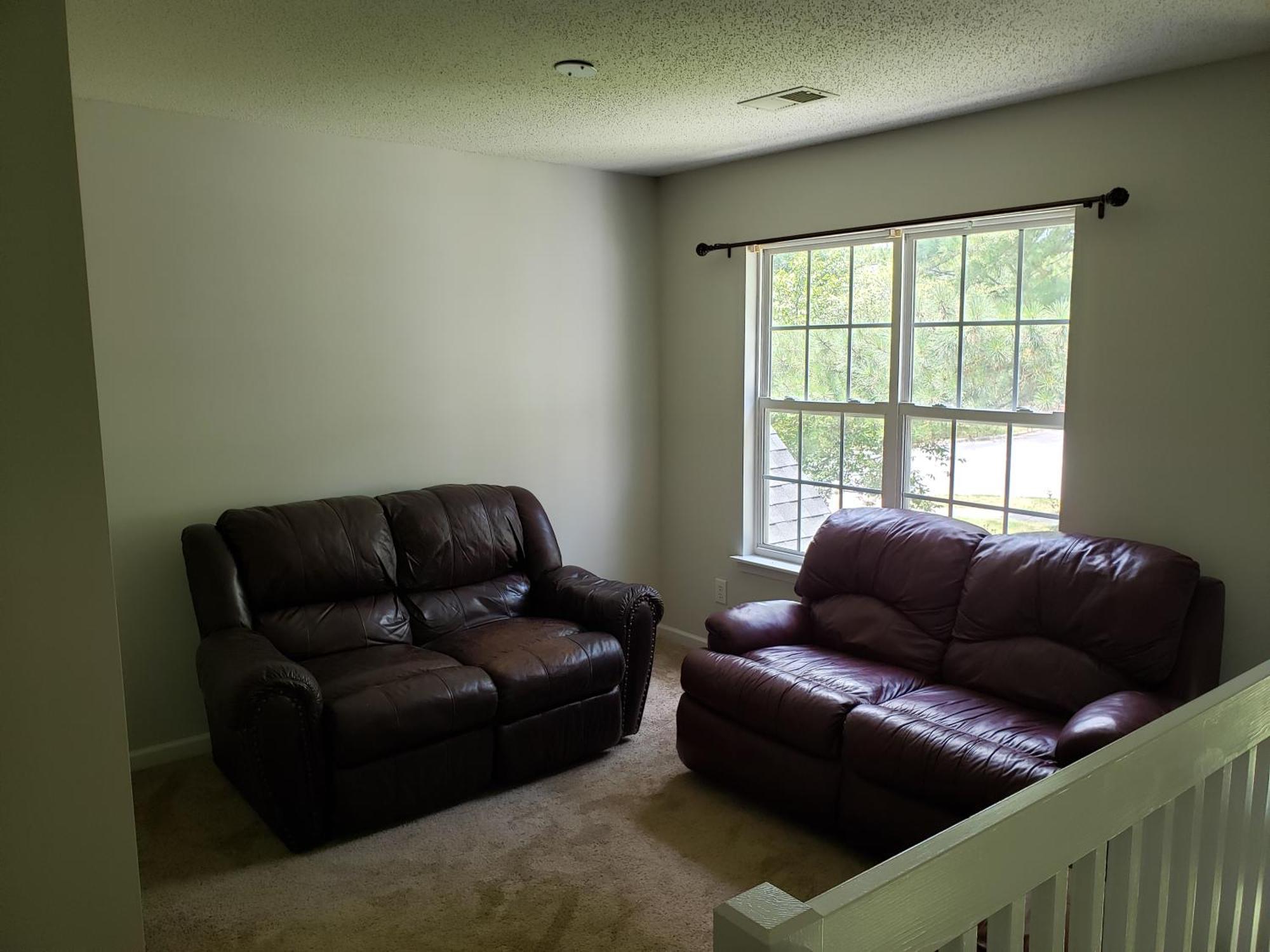 Apartment Gathering Place 1 *