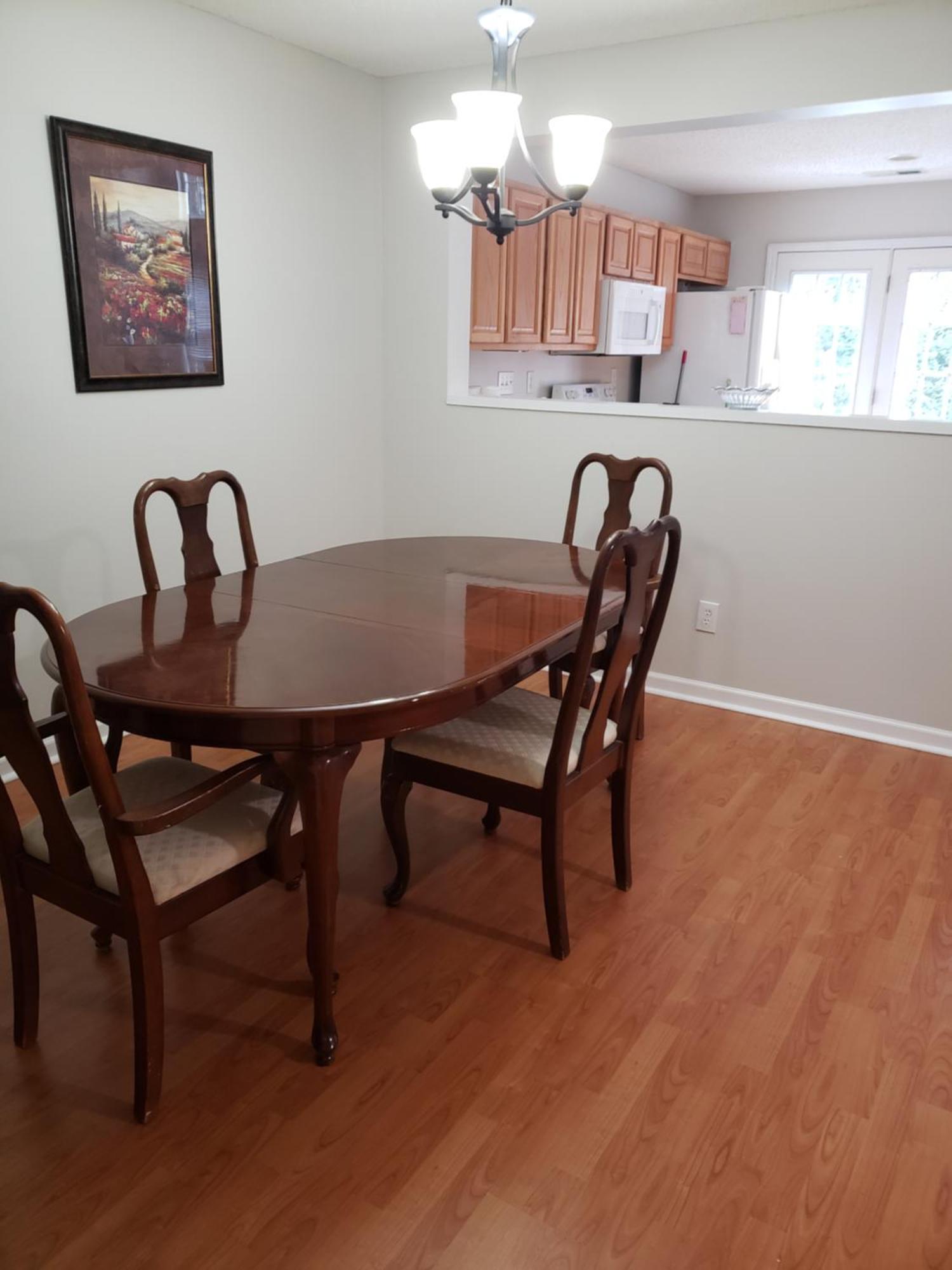 Gathering Place 1 Apartment Charlotte