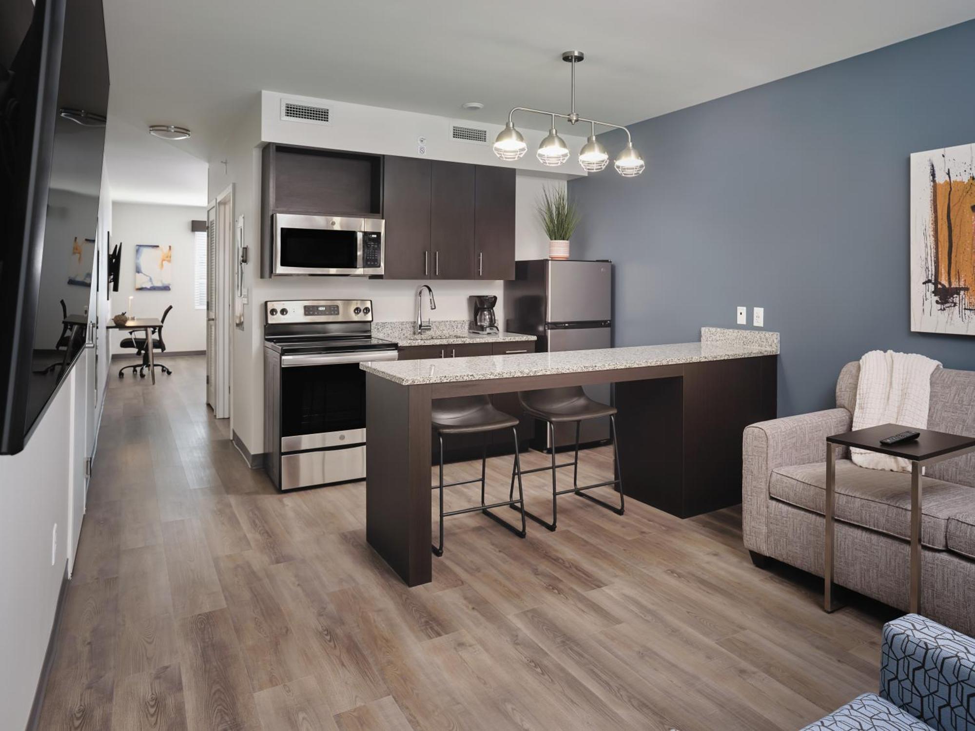 Stayapt North Hotel 3*