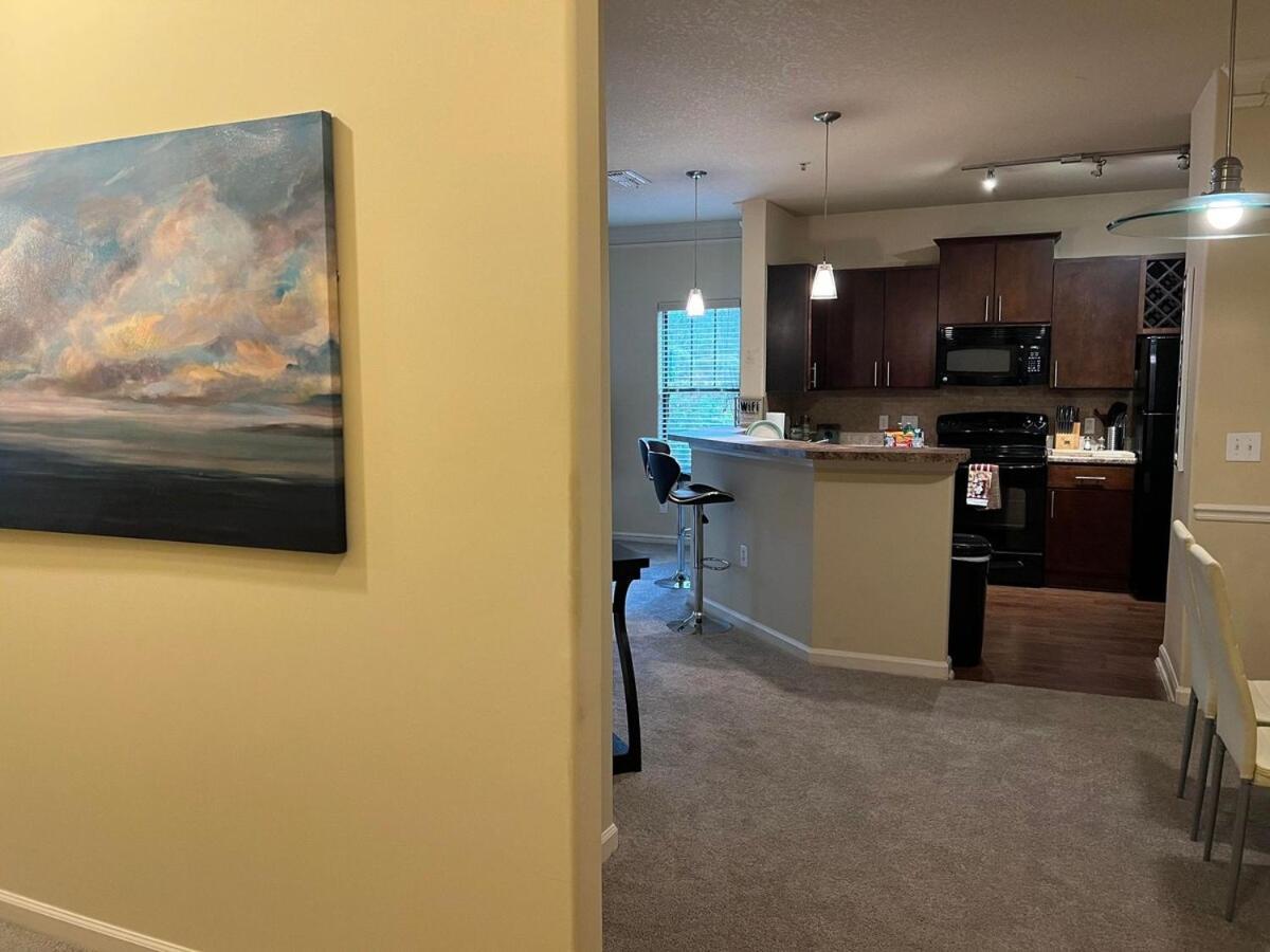 Apartment Two 2 Tango - Sleeps 4 