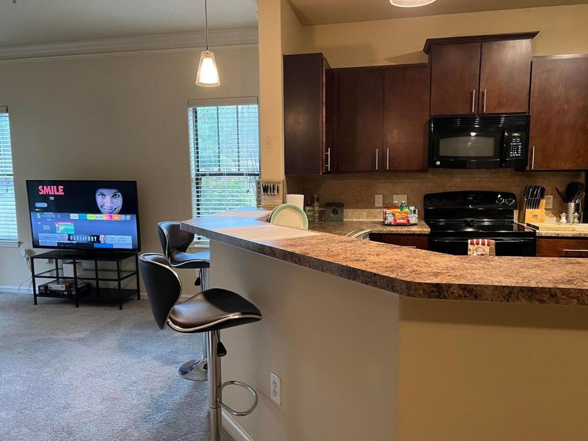 Two 2 Tango - Sleeps 4 