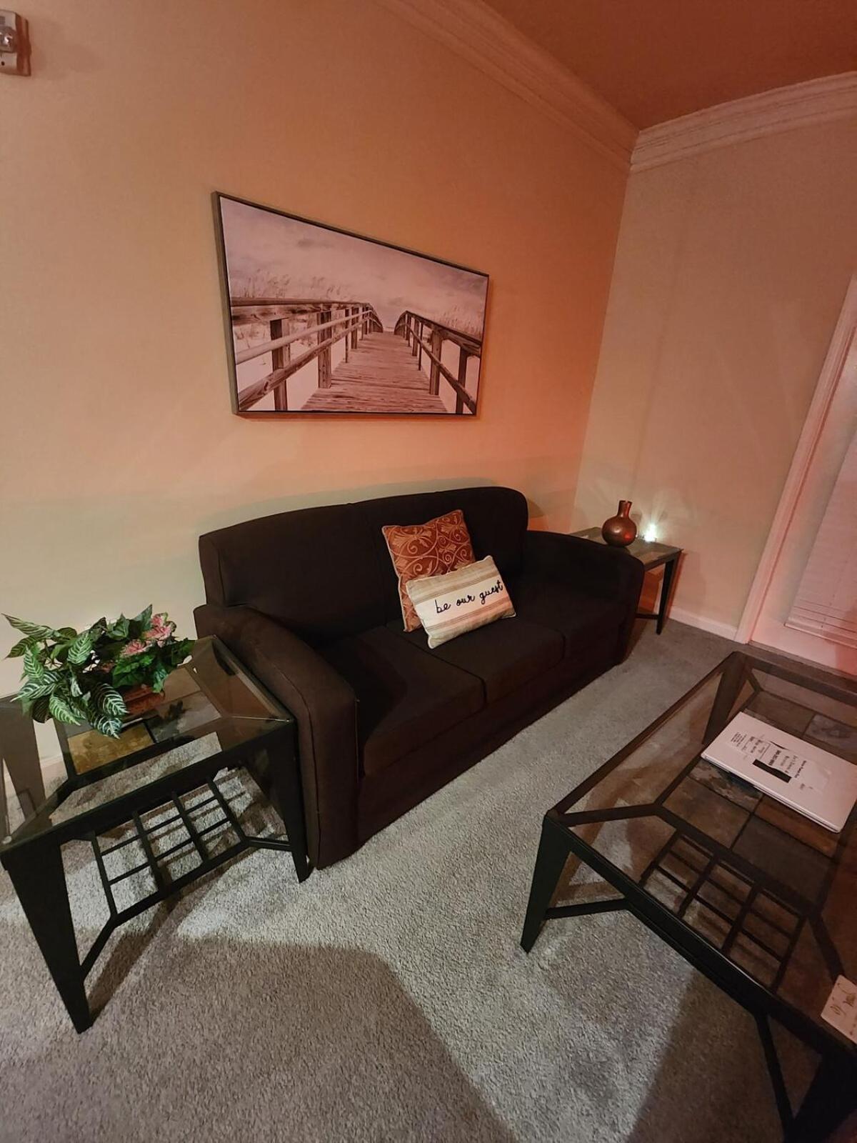 Apartment Two 2 Tango - Sleeps 4 