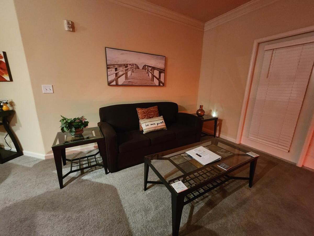 Two 2 Tango - Sleeps 4 