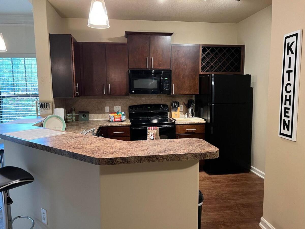 Apartment Two 2 Tango - Sleeps 4 