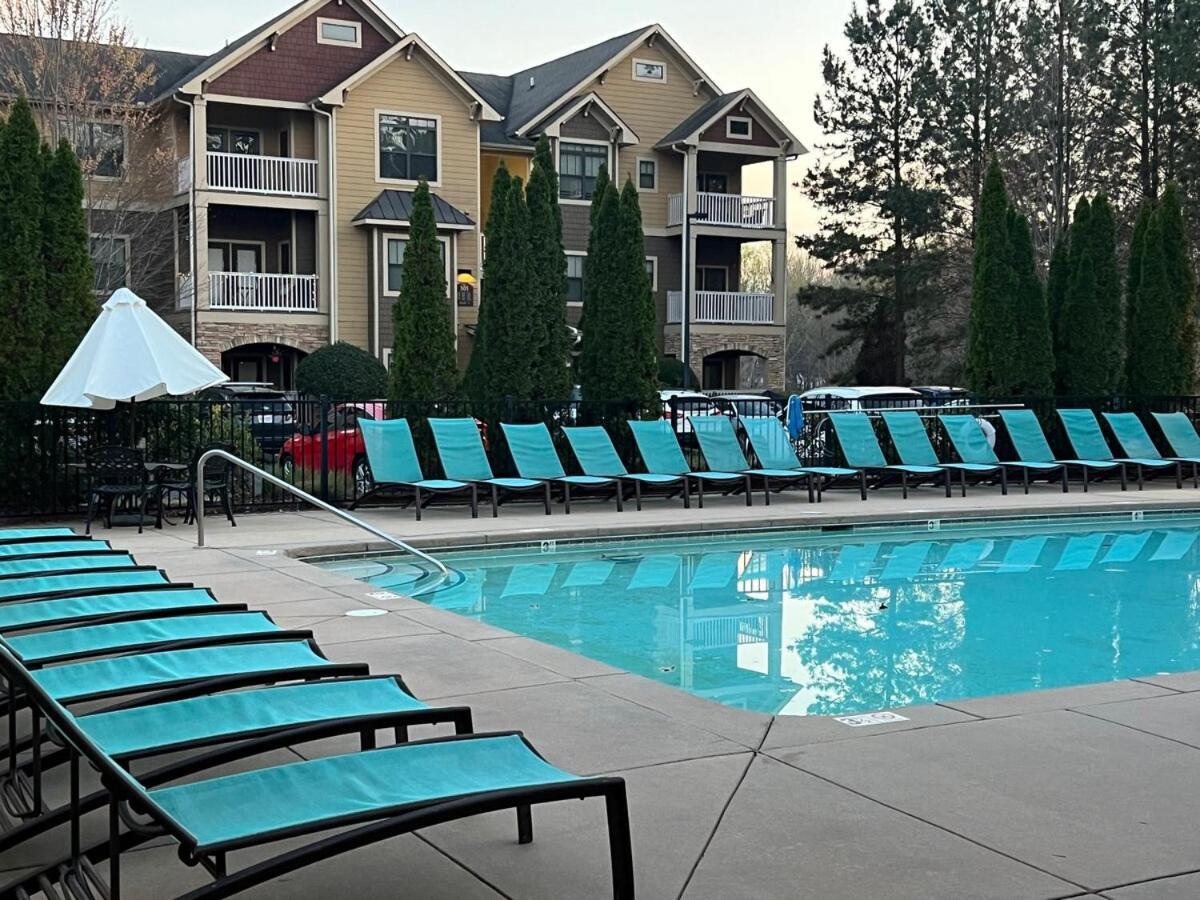 Apartment Two 2 Tango - Sleeps 4 