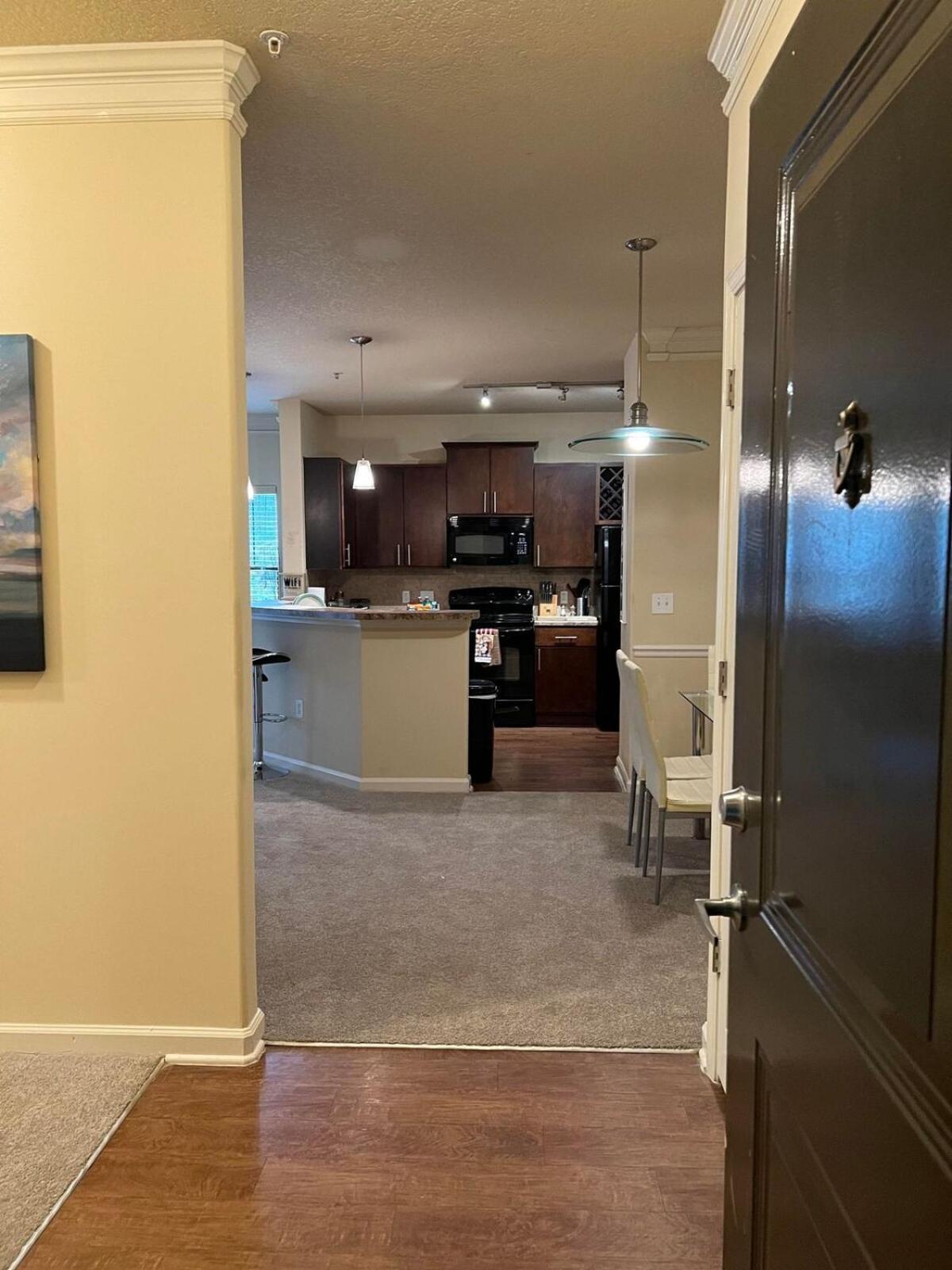 Two 2 Tango - Sleeps 4 