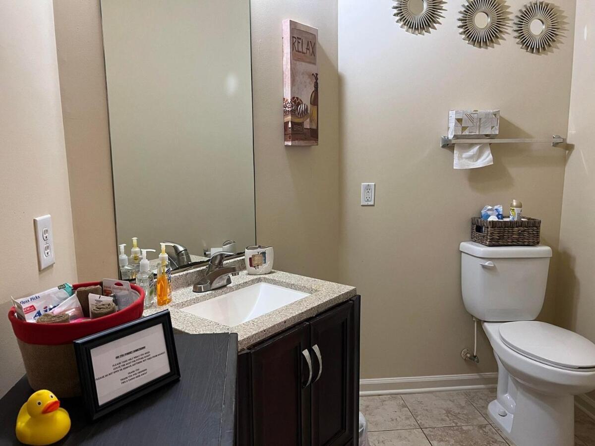 Two 2 Tango - Sleeps 4 