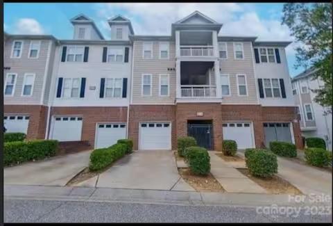 Apartment Spacious 2 Bedroom 2 Ba In Charlotte