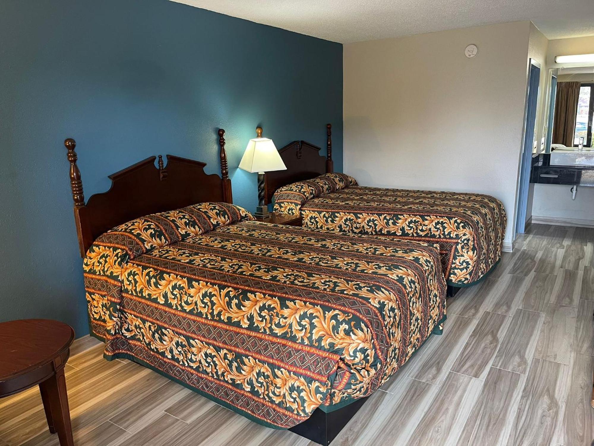 Hotel Brookwood Charlotte