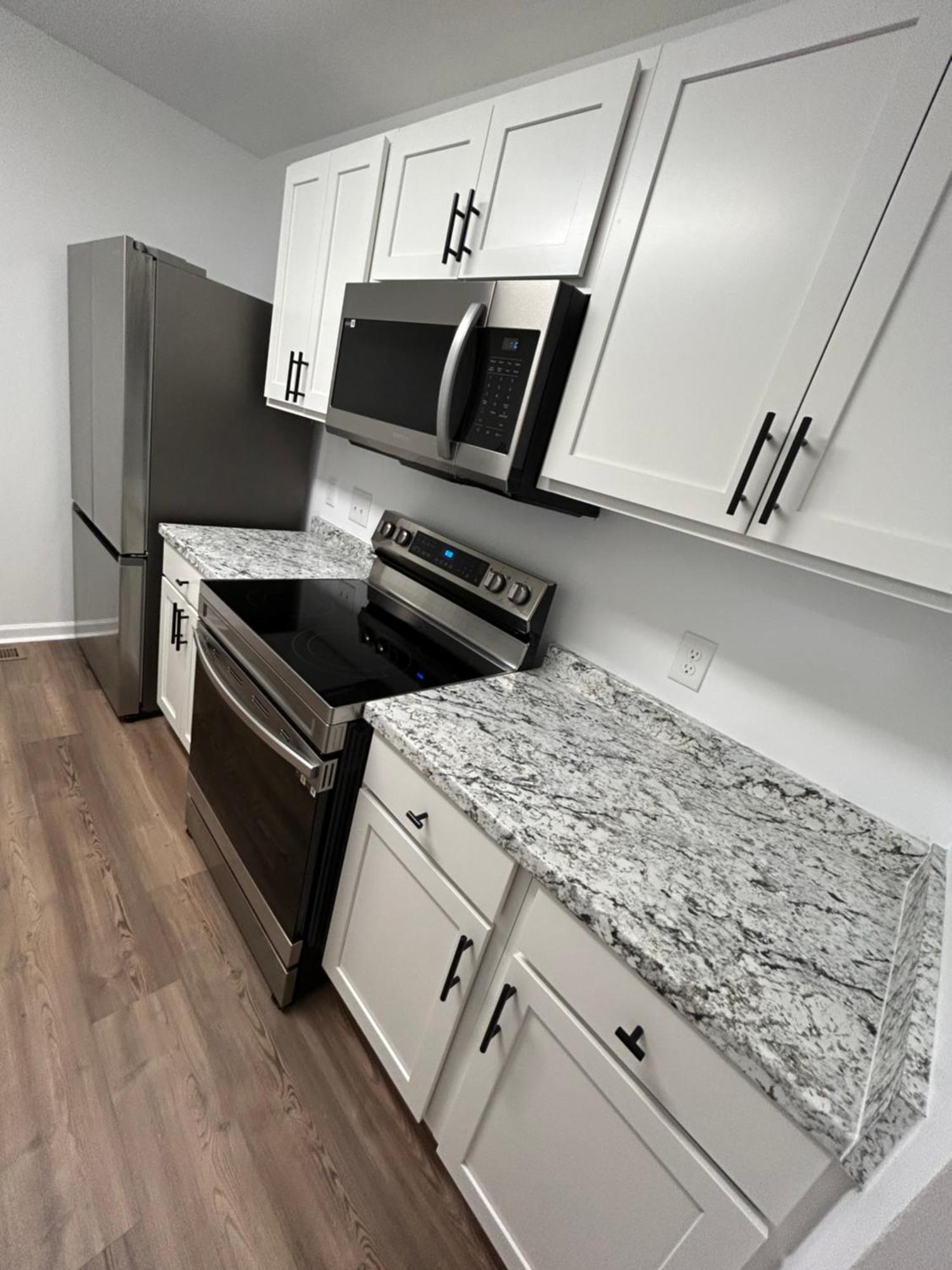 The Noble At Albemarle Apartment